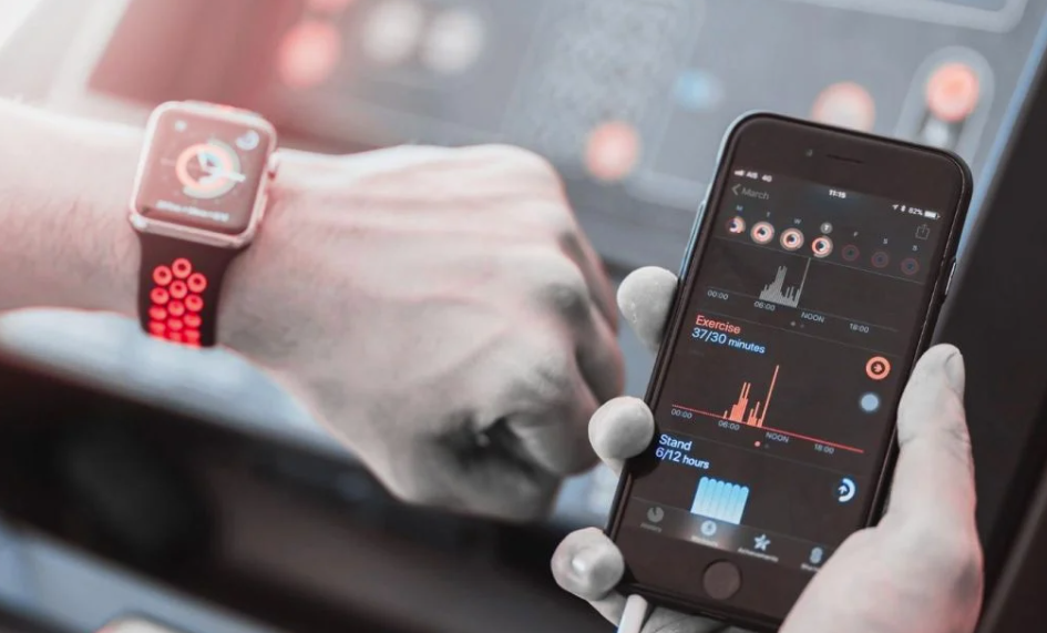 Wearable Technology: Computing on the Go