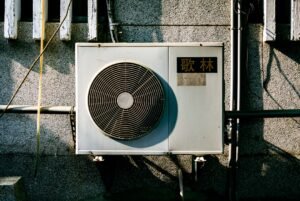 The Benefits of Purchasing a Used Air Condenser