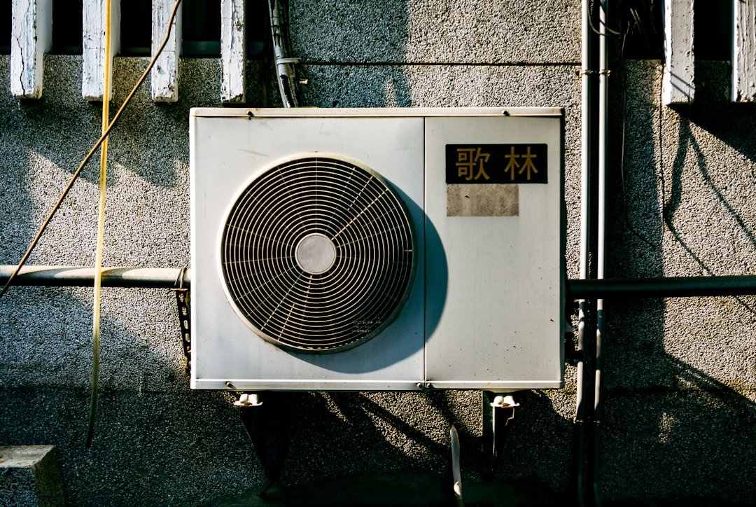 The Benefits of Purchasing a Used Air Condenser